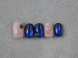 【new design】hand定額コース