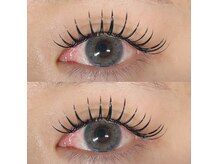 お客様一人一人の目の形に合わせたデザインをご提案します★