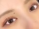 ブロンズアイ(BRONZE EYE)の写真/束感まつ毛やボリュームデザインならBRONZE EYEへ*実力派アイリストが長持ちするまつエク/パーマを叶える◎