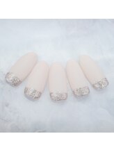 はあとねいる 桂樫原店/ハンド182