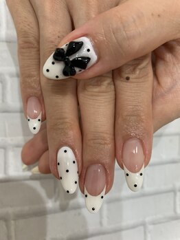 グラマラス アンジェアイ 国分寺店(glamourous/ange eye)/