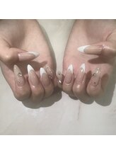 アイネイルズ 布施店(I.NAILS)/布施パラジェルネイル