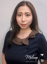 メリープ セブンパーク天美店(meleep)&nbsp;大路 摩由香
