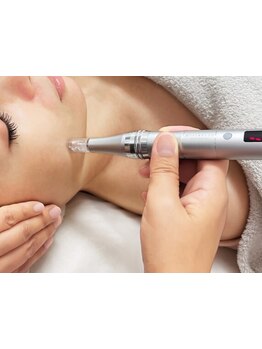 お肌をきれいにしたい