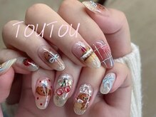 トゥートゥー(TOUTOU)