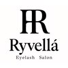 リヴェラ 四ツ谷三丁目(Ryvella)ロゴ