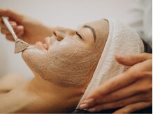 ブプラ 相模大野店(BUPURA)の雰囲気（BUPURA式ハーブピーリングでツヤとハリのあるお肌へ♪）