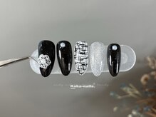 カカネイルズ(Kaka nails)/