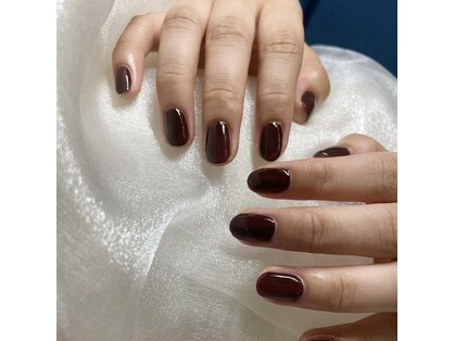 アンドサロン(And..salon)の写真