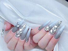 オーラ 関内 伊勢佐木長者町(Aura)/ワンホンデザイン