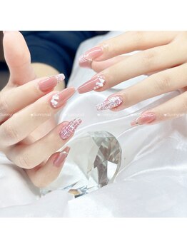 サニービューティースパ(SUNNY BEAUTY SPA)/