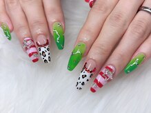 リモア 三河安城店(Re:more)/ジェルアートフリー