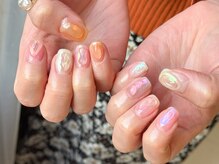 ワンアンドオンリー(One&Only)/