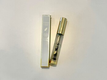 プリュム(plume)/カールアップコーティング￥3850