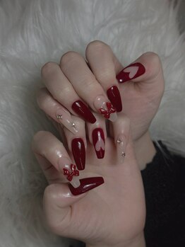アイミーネイルスタジオ(Aimee Nail Studio)/