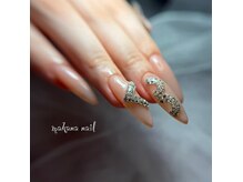 マカナネイル(makana nail)の雰囲気(ロングネイルにも強いサロン!)