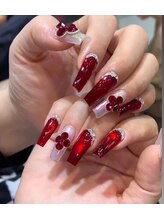 ヘブン ネイル 鶯谷(HEAVEN Nail)/