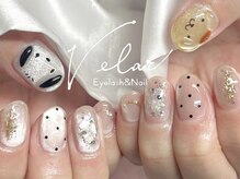 アイラッシュアンドネイル ヴェラール(Velar)/