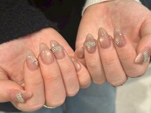 バベル 心斎橋店(Babel)/マグネットネイル