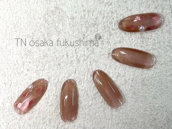 桜デザイン　【Aコース】