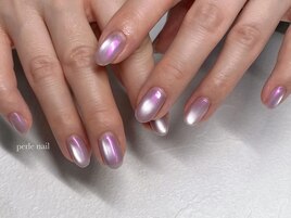 ミラー×マグネットワンカラー