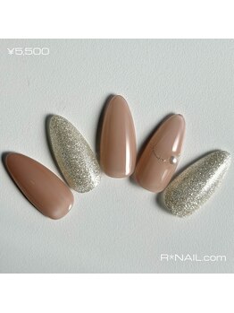 ¥5,500定額デザイン