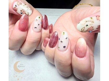 リマイン(Rymine)の写真