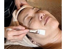 ドール(doll)/ピーリング