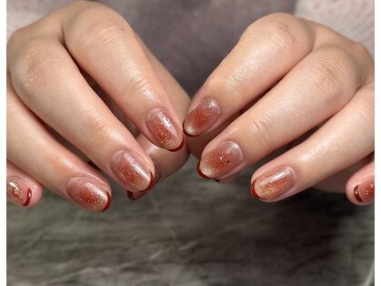 ユルックネイル(yluck nail)の写真