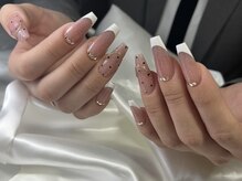 ユミネイル(YUMI NAIL)/