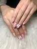 【定額】Specialネイル 8500円~