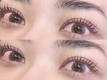 エミーアイラッシュ 大通店(Emii Eyelash)/まつげパーマ/立ち上げカール