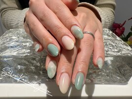 定額　シンプルコース