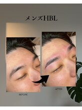 フェリーチェ(Felice)/メンズHBL！！