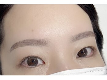 アイブロウ眉毛サロン Mond 恵比寿店【眉毛専門店】/美眉アイブロウWAX＊恵比寿