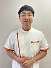 カラダファクトリー リノアス八尾店&nbsp;池田 利恩