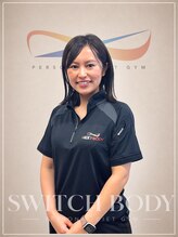 スイッチボディ 岡山駅前店(SWITCH BODY) 下橋 美月