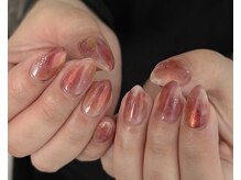 バームネイル(Baum nail)