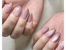 ラヴィネイル(La Vie Nail)