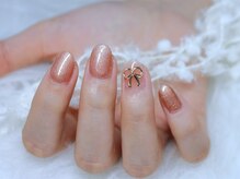 ジジ ネイル 金沢店(ZIZI Nail)の雰囲気(【ショートネイル定額】ジェル¥4180)