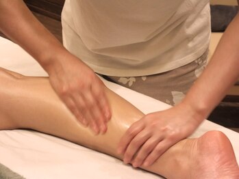 テトテ(TE to TE Natural Beauty & Relaxation)/