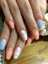 ネルネルネイル(nel nel nail)/