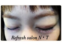 リフレッシュサロンNT/カラーエクステ