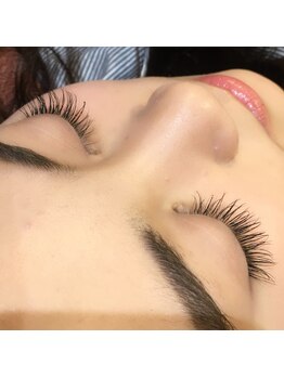 シルフ 西宮店(Sylph)/西宮/まつエク/まつ毛パーマ