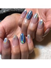 ジェイノヴァール(Jnovart)/