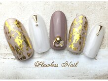 フローレスネイル 新宿西口店(FlawlessNail)/【定額アート】