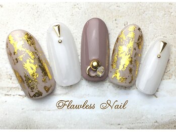 フローレスネイル 新宿西口店(FlawlessNail)/【定額アート】
