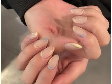 リロウ(relow)/ミラー×ワンカラー