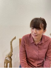 マカロンイーナ(Esthetique macaron.ina)&nbsp;礒 和美