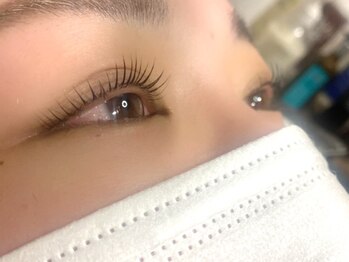 プラスジェイ 仙台長町店(plus J)/まつ毛パーマ☆plus j 長町南☆